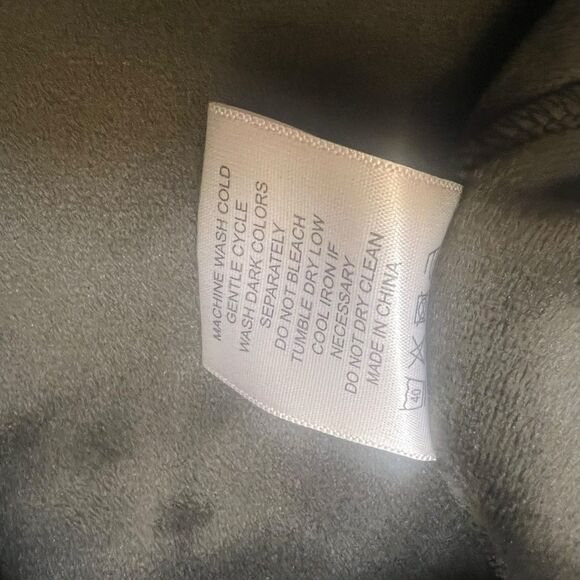 Active Faith Hoodie Camo XS - Picture 6 of 9